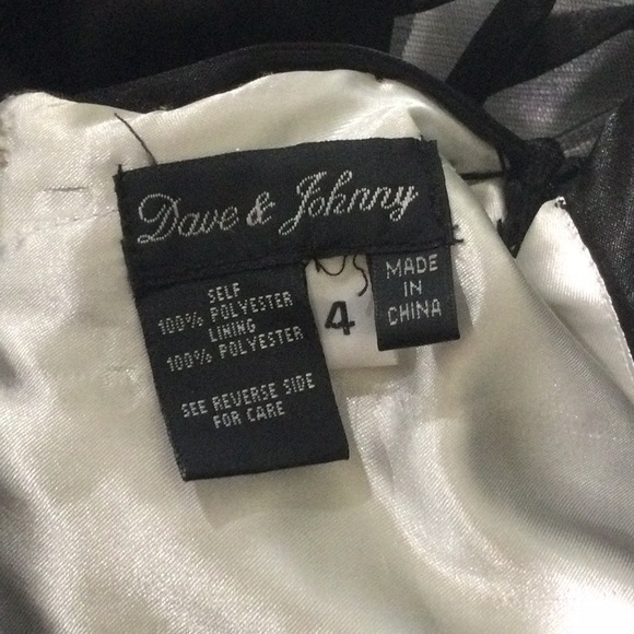 Dress - Picture 5 of 6